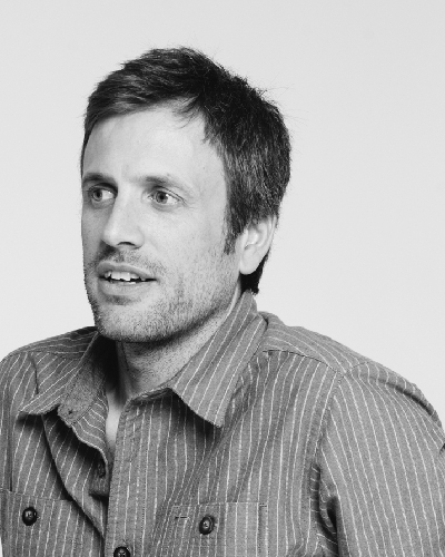 Eirik Johnson