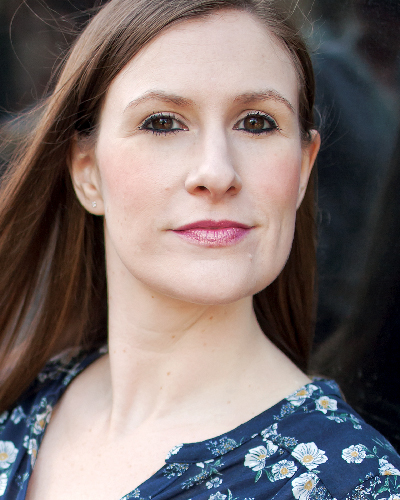 Roxann Murray