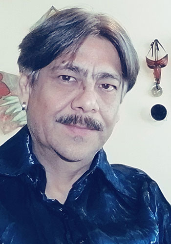 Vincente Montañez