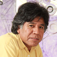 Fulgencio Lazo