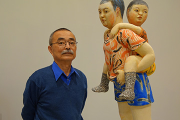 Akio Takamori