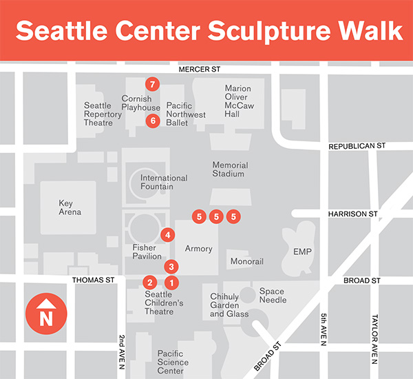 Sculpture Walk PDF