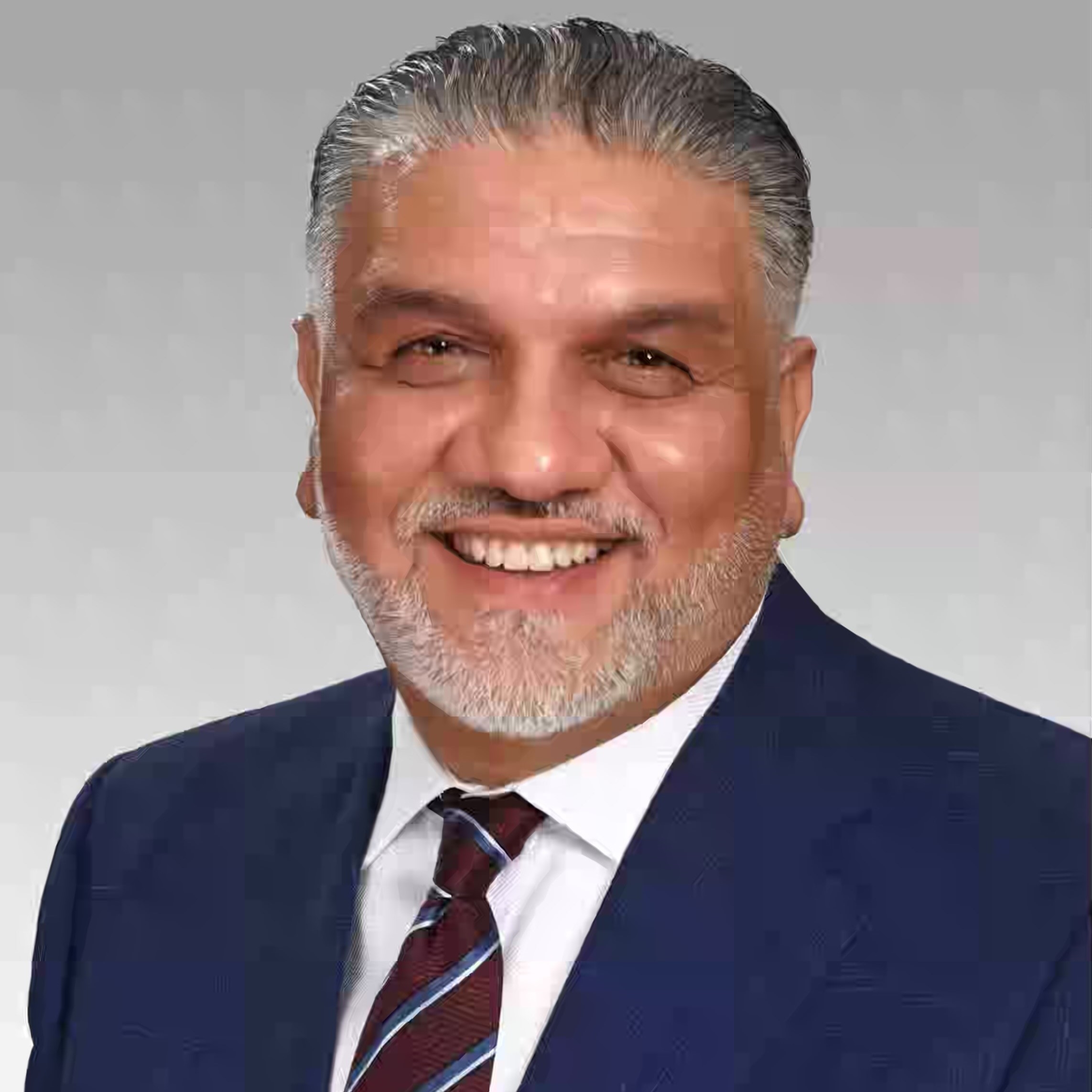 Mujib Lodhi