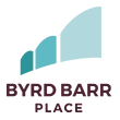 Byrd Barr Place logo