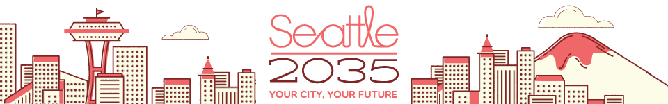 Seattle 2035