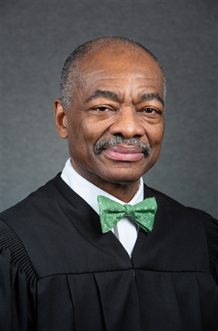 Judge Willie Gregory