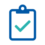 Clipboard Icon