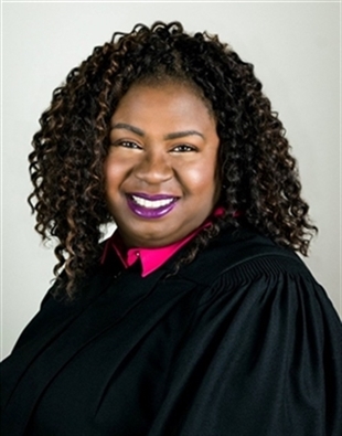 Judge Crawford-Willis