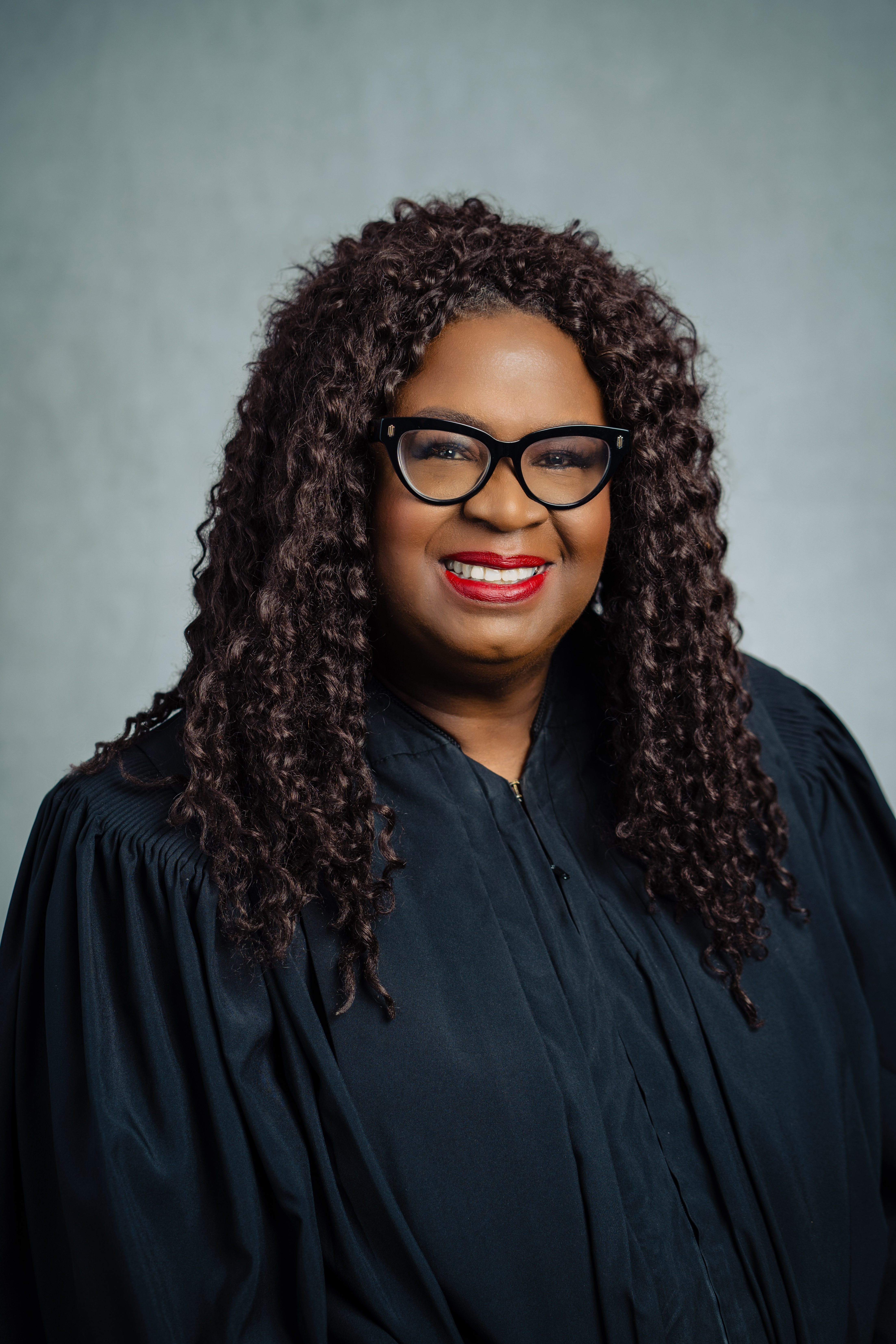 Judge Crawford-Willis