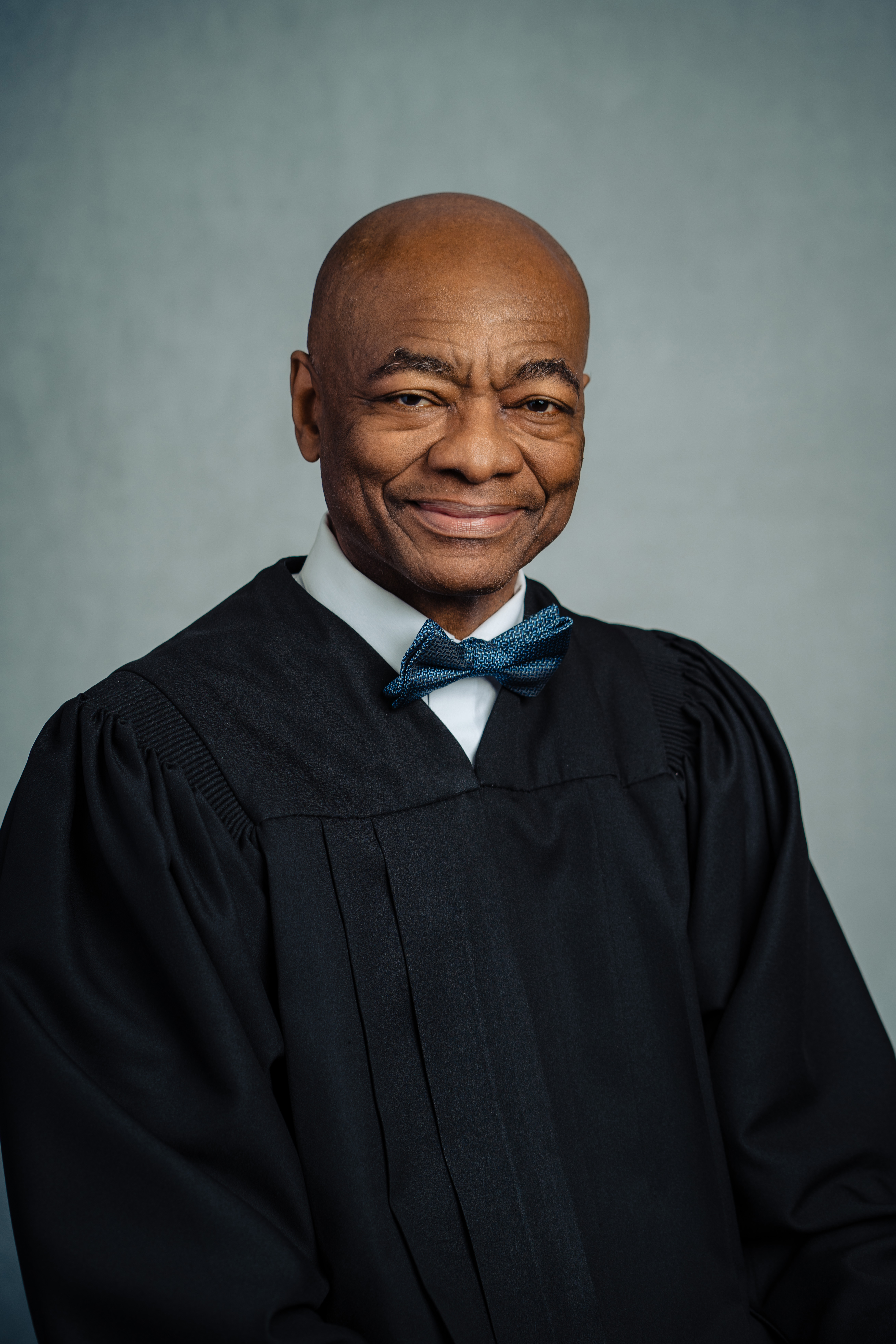 Judge Willie Gregory