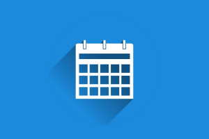 Calendar of Events FEPP Levy Renewal