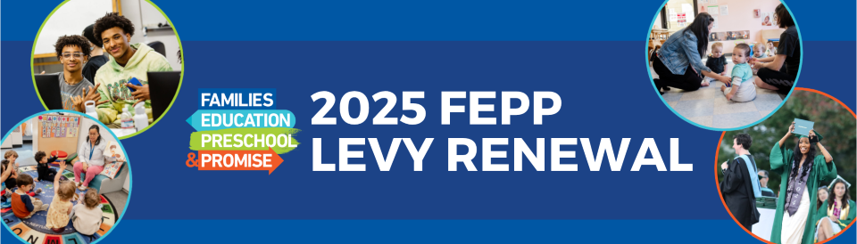 2025 Levy Renewal