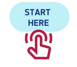 CCAP Start Here button