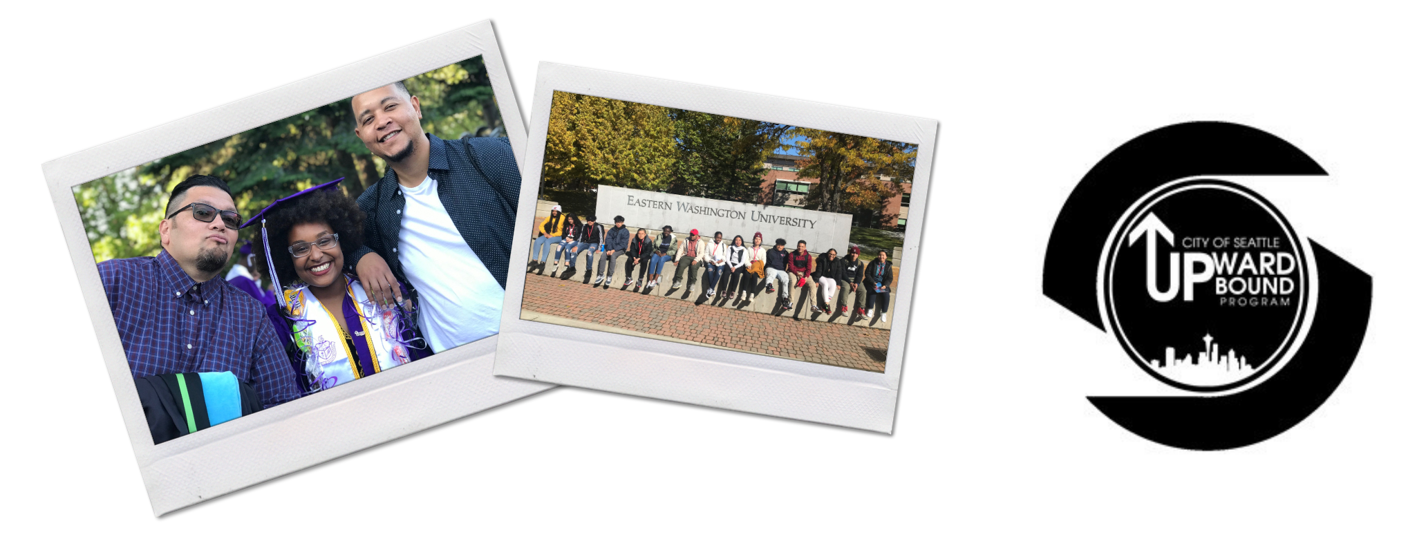 Upward Bound banner image