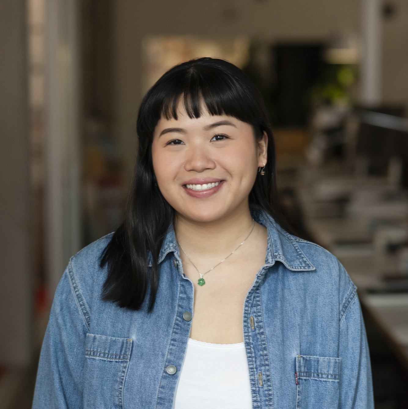 Caitlyn Truong