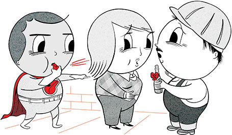Whistleblowering