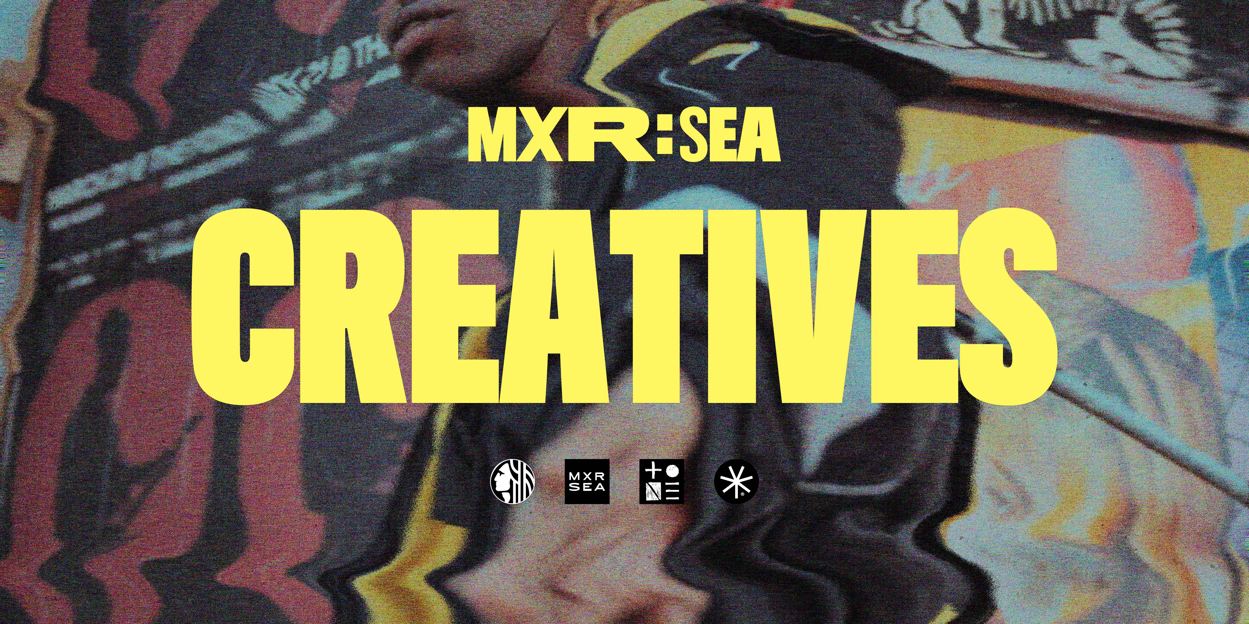 MXR logo