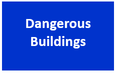 Dangerous Buildings