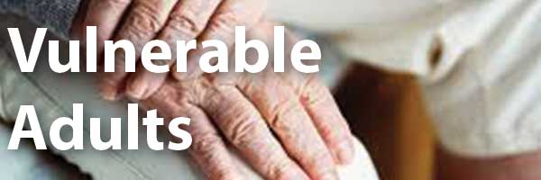 Link to more information on the Vulnerable Adult program.