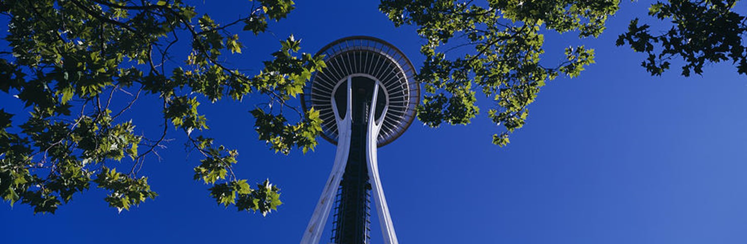 Image of Space Needle