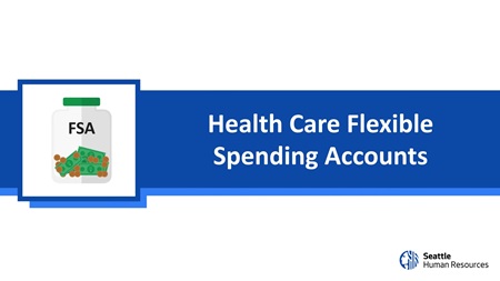 Health Care Flexible Spending Accounts - Video
