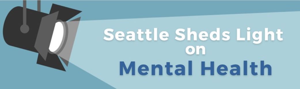 Spotlight with Words Seattle Sheds Light on Mental Health