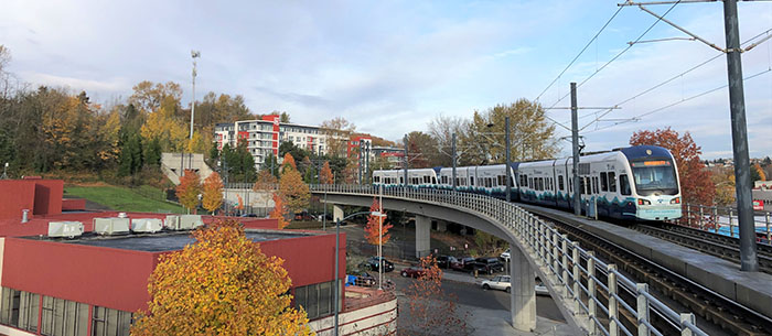 Mount Baker Development Sites