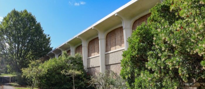 Fort Lawton development