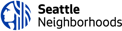 Department of Neighborhoods Logo