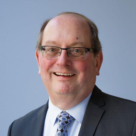 Dwight Dively