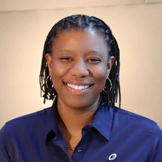Joy Hollingsworth