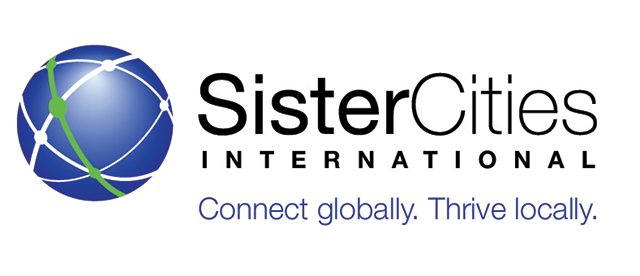 Sister Cities International Logo
