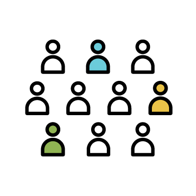 Population and Households