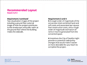 recommended layout part 2