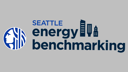 Energy Benchmarking Logo