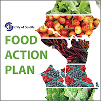 Food Action Plan