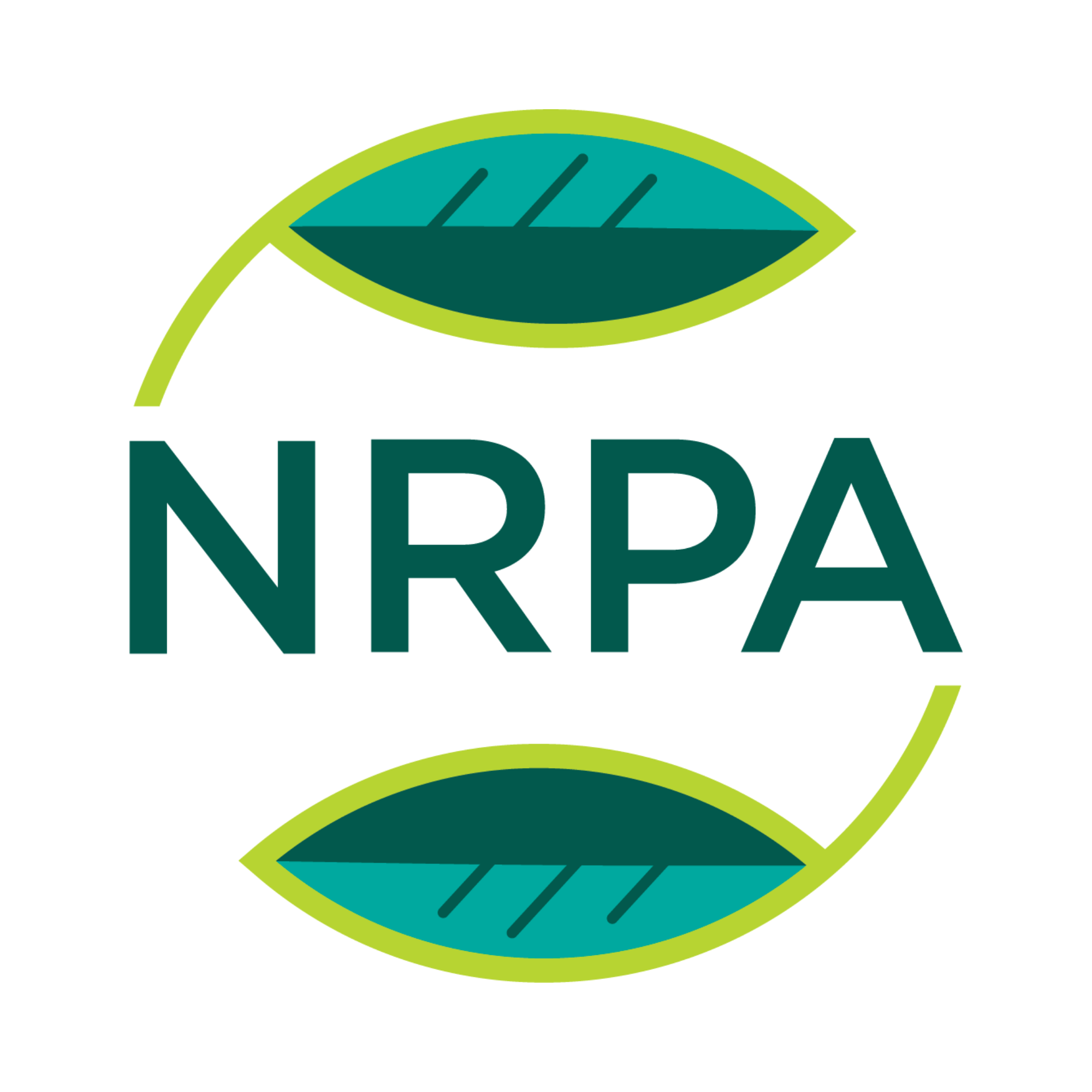 NRPA logo