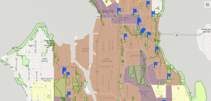 Click to open an interactive map of planned Outdoor Mobile Recreation locations
