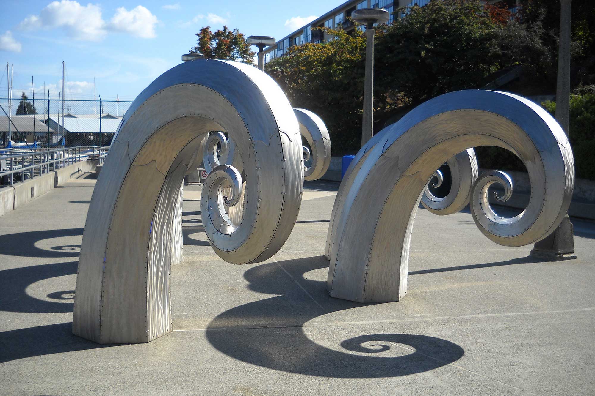 Commodore Park Parks seattle.gov