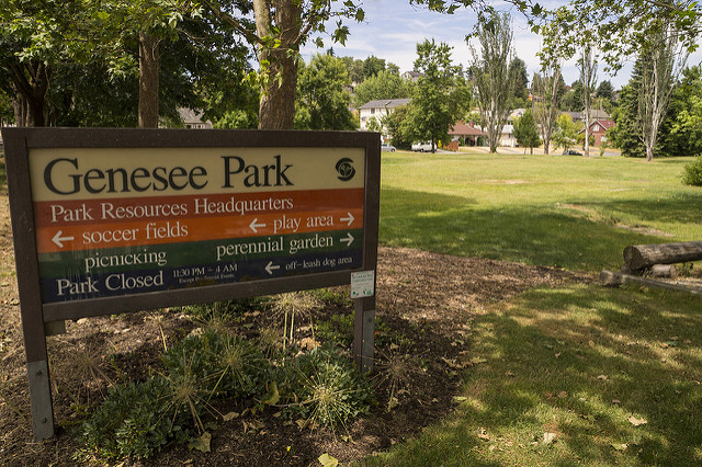 Genesee Park