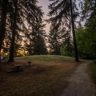 Northacres Park