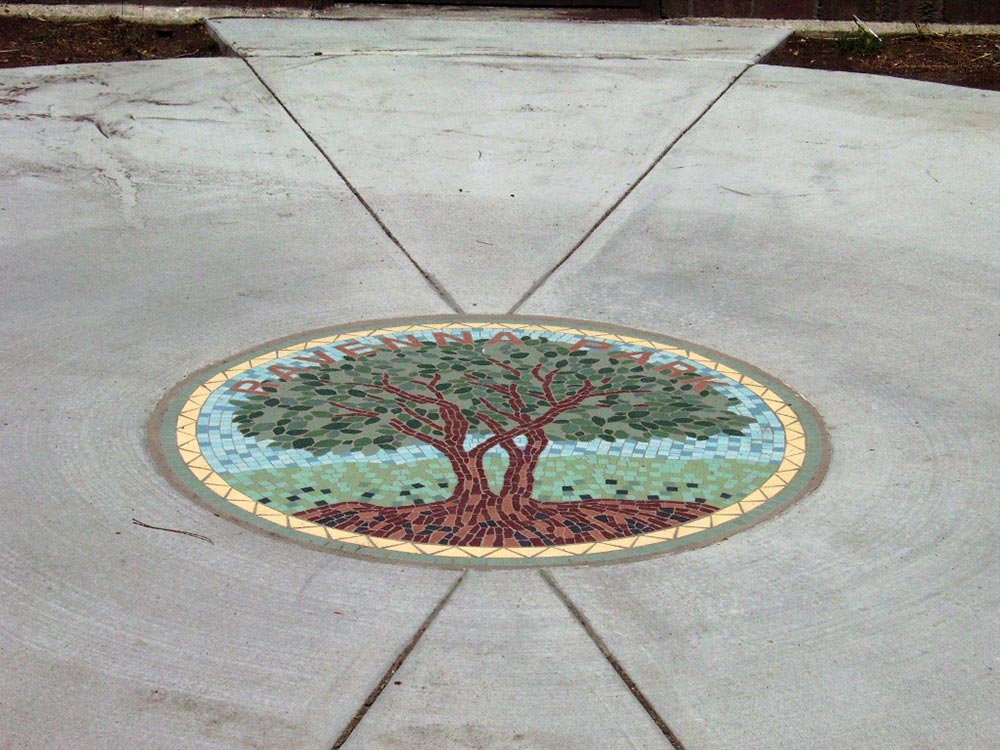 Ravenna Park Parks seattle.gov