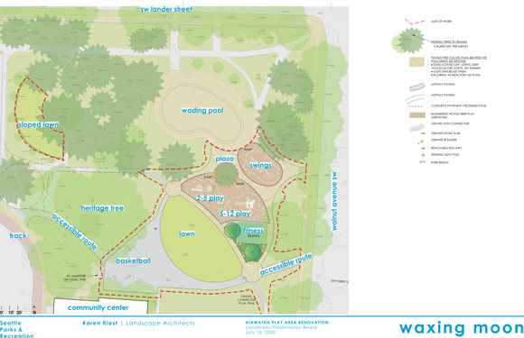 Thumbnail image of Hiawatha Plan for play area and elements