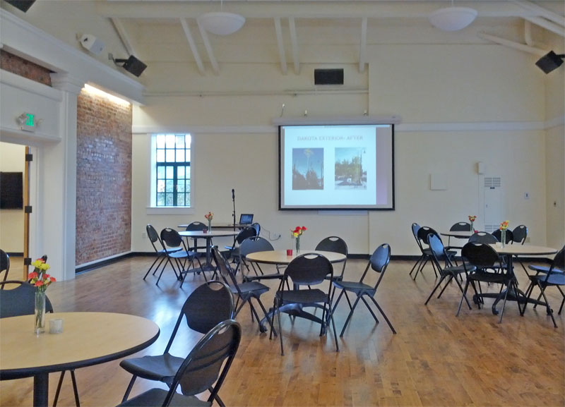 Dakota Place Park Building Parks seattle.gov