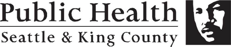 logo for Seattle King County Public Health
