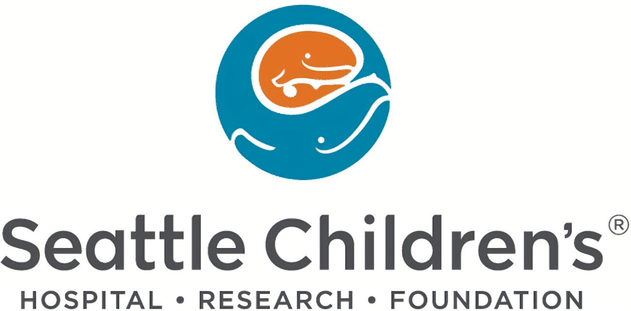 logo for Seattle Children's