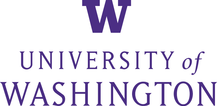 logo for University of Washington