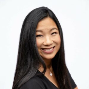 Headshot of Sandy Anuras