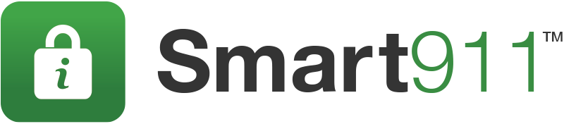 Smart 911 Logo