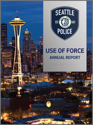 Use of Force Report